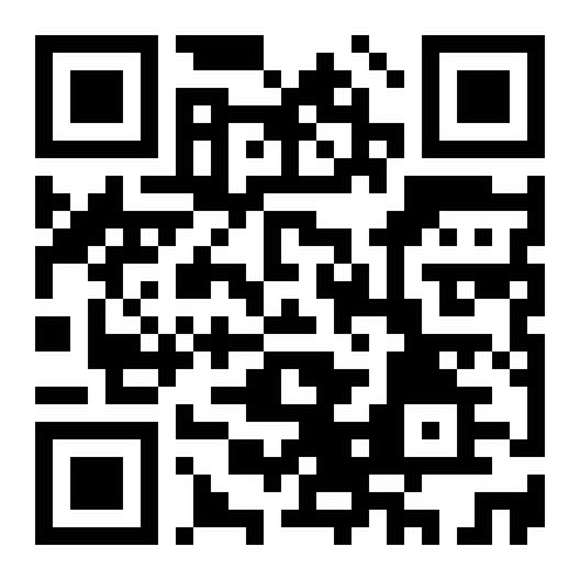 QR Code para baixar o aplicativo